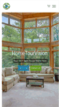 Mobile Screenshot of hometourvision.com